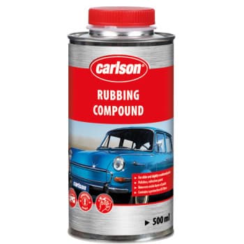 Carlson vernis à laque ancienne 500 ml