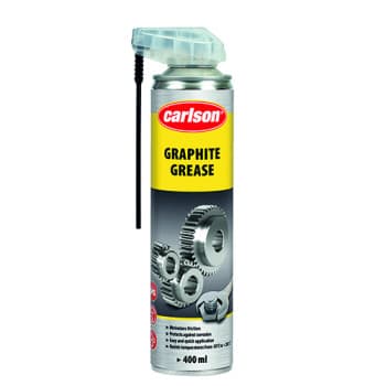 Carlson Professional Graphite Vaporisateur 400 ml