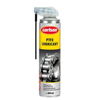 Lubrifiant professionnel Carlson avec PTFE 400 ml