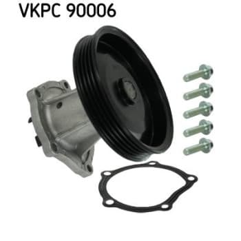 Pompe à eau VKPC 90006 SKF