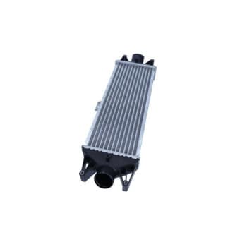 Intercooler, échangeur