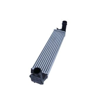 Intercooler, échangeur