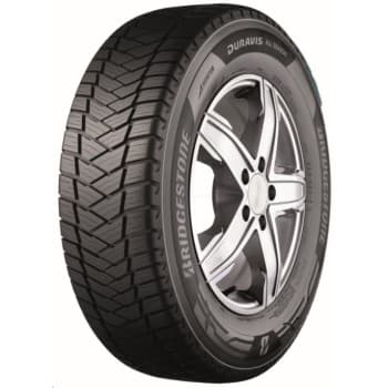 Bridgestone Duravis all season 215/65 R15 104T