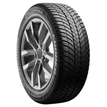 Cooper Discoverer all season xl 195/65 R15 95H