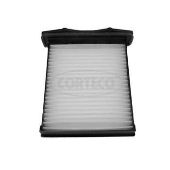 Filtre, air de l'habitacle 80000060 Corteco
