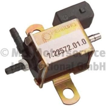 Soupape, clapet by-passe-compresseur 7.22572.01.0 Pierburg
