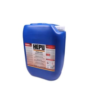 Liquide de refroidissement Hepu G12 -38 20L