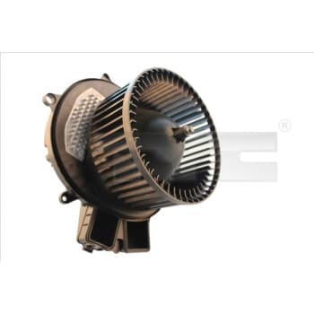 ventilateur de poêle 521-0017 TYC