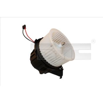 ventilateur de poêle 502-0007 TYC