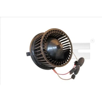 ventilateur de poêle 537-0006 TYC