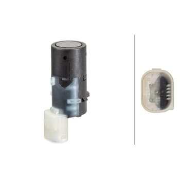 Capteur, parctronic