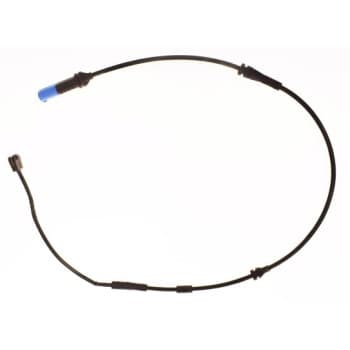 Contact d'avertissement, usure des plaquettes de frein 8DK 355 252-861 Hella
