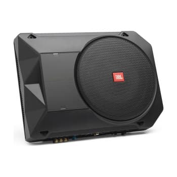 JBL Bass Pro SL2 8 &#39;&#39; Subwoofer sous le siège Boombox