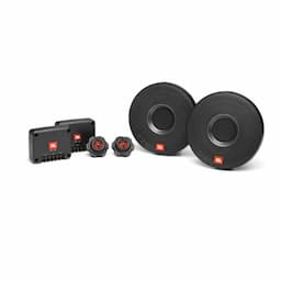 JBL Club 605CSQ Kit Compo 6.5&#39;&#39; (16cm) - Qualité Sonore