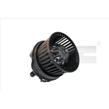 ventilateur de poêle 526-0007 TYC