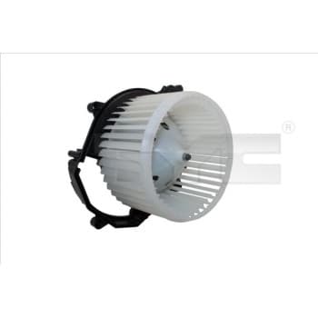 ventilateur de poêle 505-0011 TYC