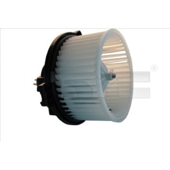 ventilateur de poêle 538-0006 TYC