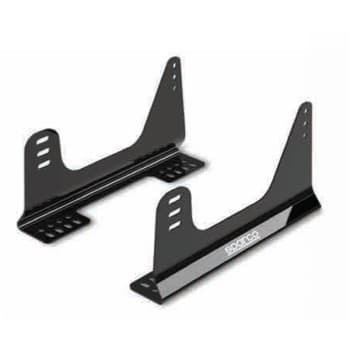Siège sport Sparco Kit de montage QRT Performance - Universel - pour montage latéral