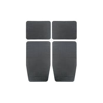 Ensemble de tapis de voiture en caoutchouc Voyager