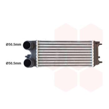 Intercooler, échangeur 18014733 International Radiators