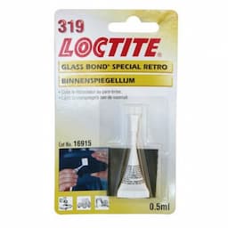 Adhésif pour rétroviseurs intérieurs Loctite 319 (229407)