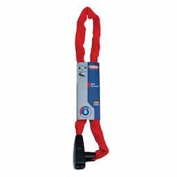 Abus CityChain 6800/85 rouge