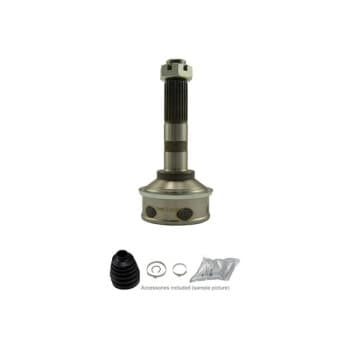 Jeu de joints, arbre de transmission CV-1515 Kavo parts