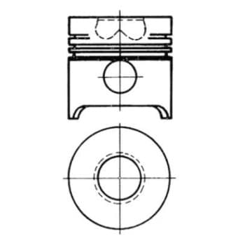 Piston