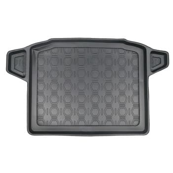 Tapis de coffre &#39;Design&#39; adaptable à Mitsubishi ASX 2010- /Citroën C4 Aircross