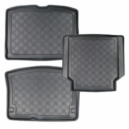 Tapis de coffre &#39;Design&#39; pour Opel Astra H Station 2004-2009