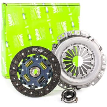 Kit d'embrayage KIT3P 826279 Valeo