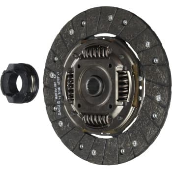 Kit d'embrayage XTend 3000 970 069 Sachs