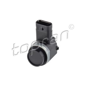Capteur, parctronic