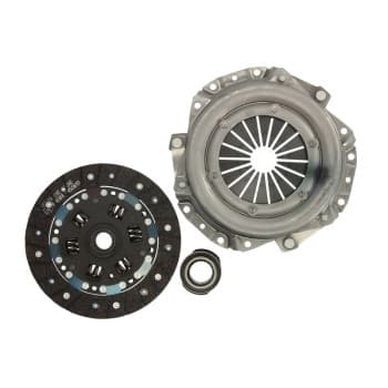 Kit d'embrayage LuK RepSet 618 0740 00