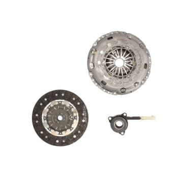 Kit d'embrayage LuK RepSet Pro 624 3553 33