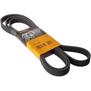 Courroie trapézoïdale à nervures 6PK2260 Contitech