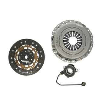 Kit d'embrayage LuK RepSet Pro 622 3152 33
