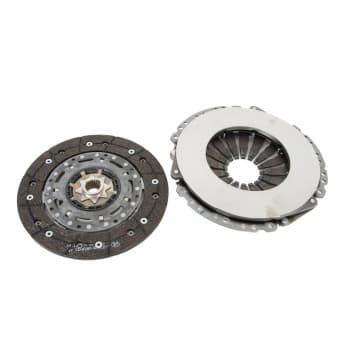 Kit d'embrayage LuK RepSet 622 3132 09