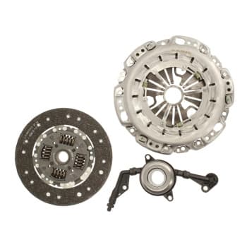 Kit d'embrayage LuK RepSet Pro 624 3408 33