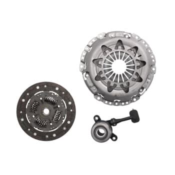 Kit d'embrayage LuK RepSet Pro 622 3199 33
