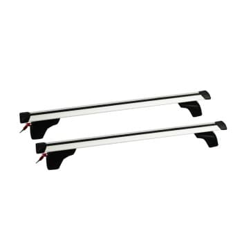 Barres de toit G3 Low-Noise Wingbar