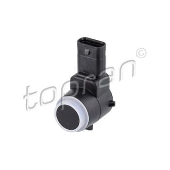 Capteur, parctronic
