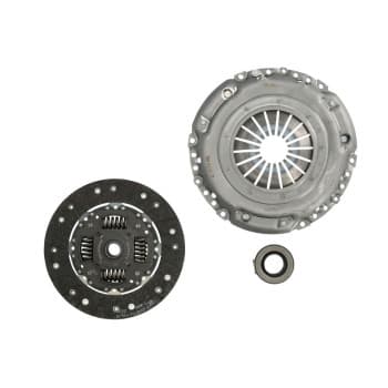 Kit d'embrayage LuK RepSet 623 1089 00