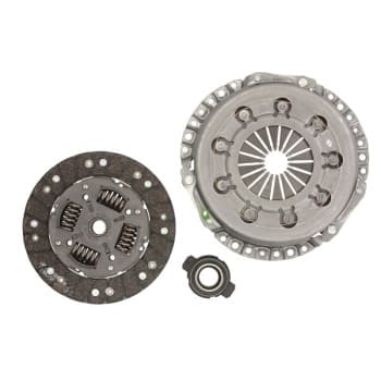 Kit d'embrayage LuK RepSet 620 3096 00