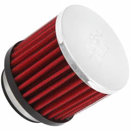 K & N Filter Filtre de ventilation 45 mm (62-1480)