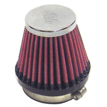 Filtre de remplacement universel K & N Conical 54 mm (RC-2340)