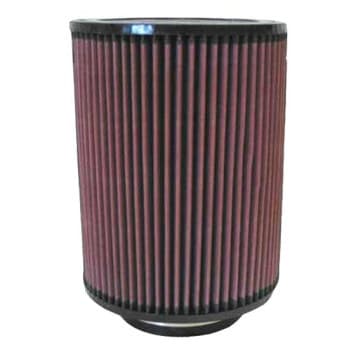 Filtre de remplacement universel K & N Cylindrical 102 mm (RD-1460)