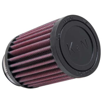 Filtre de remplacement universel K & N cylindrique 48 mm (RU-1280)