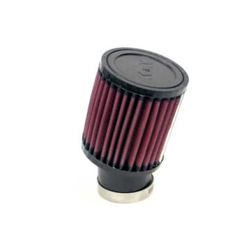 Filtre de remplacement universel K & N Cylindrical 49 mm (RU-1400)