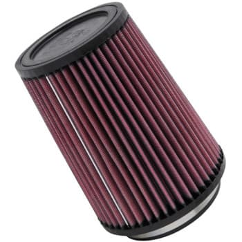 Filtre de remplacement universel K & N Conique 102 mm (RU-2590)